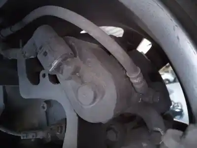 Peça sobressalente para automóvel em segunda mão pinça de travão traseira direita por volvo s60 lim. kinetic referências oem iam 