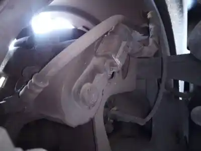 Автозапчастина б/у задній лівий гальмівний супорт для VOLVO S60 LIM. Kinetic Посилання на OEM IAM   