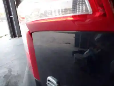 Second-hand car spare part tailgate for volvo s60 lim. kinetic oem iam references   