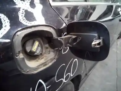 Second-hand car spare part outer fuel cap for volvo s60 lim. kinetic oem iam references   