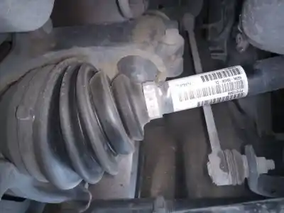 Second-hand car spare part FRONT RIGHT TRANSMISSION for VOLVO S60 LIM.  OEM IAM references P31272548  