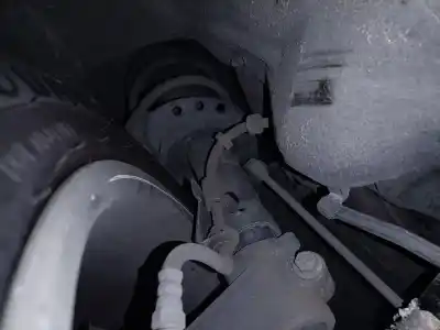 Tweedehands auto-onderdeel schokbreker rechts voor voor volvo v60 kombi kinetic oem iam-referenties 