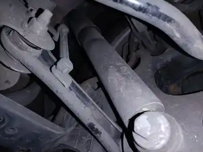 Tweedehands auto-onderdeel schokbreker rechts achter voor volvo v60 kombi kinetic oem iam-referenties 