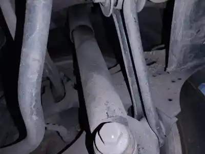 Tweedehands auto-onderdeel schokbreker links achter voor volvo v60 kombi kinetic oem iam-referenties 