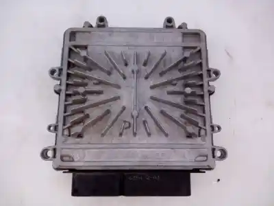 Second-hand car spare part ecu engine control for volvo v60 kombi kinetic oem iam references 31336983 e3-b5-45-4 0281018414