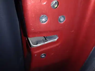 Tweedehands auto-onderdeel achter rechts deurslot voor volvo v60 kombi kinetic oem iam-referenties 