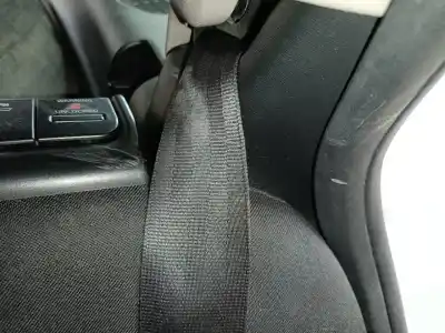 Tweedehands auto-onderdeel veiligheidsriem links achter voor volvo v60 kombi kinetic oem iam-referenties 