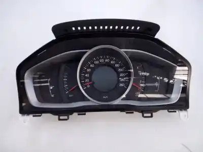 Tweedehands auto-onderdeel instrumentenpaneel voor volvo v60 kombi kinetic oem iam-referenties 31412865