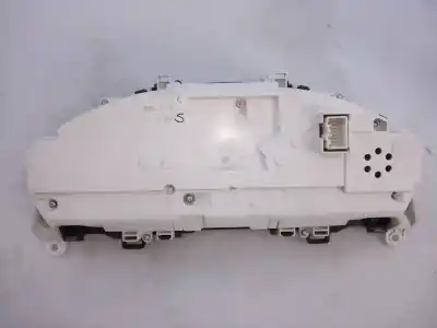 Peça sobressalente para automóvel em segunda mão quadrante por volvo v60 kombi kinetic referências oem iam 31412865 e3-b5-44-3 0195711