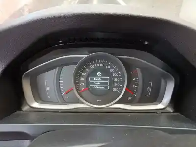 Peça sobressalente para automóvel em segunda mão quadrante por volvo v60 kombi kinetic referências oem iam 31412865 e3-b5-44-3 0195711