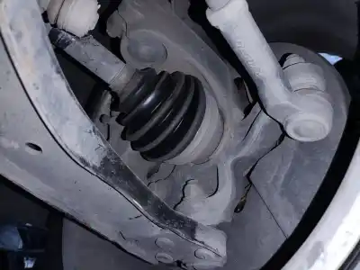 Tweedehands auto-onderdeel knokkel rechts voor voor volvo v60 kombi kinetic oem iam-referenties 