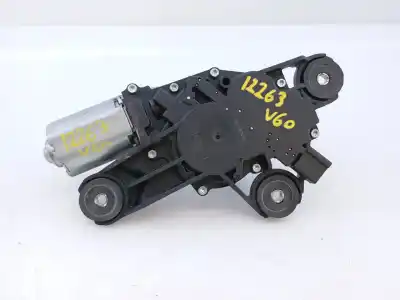Tweedehands auto-onderdeel achterwissermotor voor volvo v60 kombi kinetic oem iam-referenties 31294492