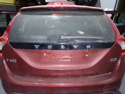 Tweedehands auto-onderdeel achterklep voor volvo v60 kombi kinetic oem iam-referenties 