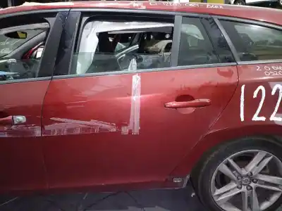 Tweedehands auto-onderdeel deur links achter voor volvo v60 kombi kinetic oem iam-referenties 