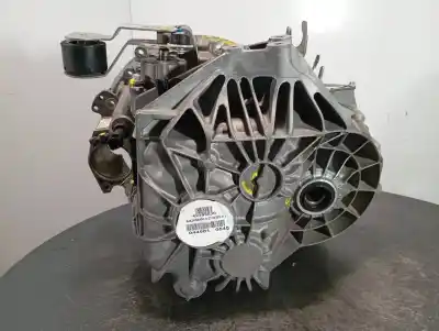 Gebrauchtes Autoersatzteil GETRIEBE zum MERCEDES-BENZ CLASE A (W176)  OEM-IAM-Referenzen 711632 M1-B3-145 0733225
