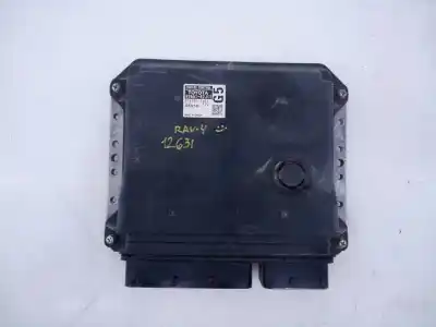 Автозапчасти б/у БЛОК УПРАВЛЕНИЯ ДВИГАТЕЛЕМ за TOYOTA RAV 4 (A3)  ссылки OEM IAM 8966142J11 E3-B2-18-3 2759002601