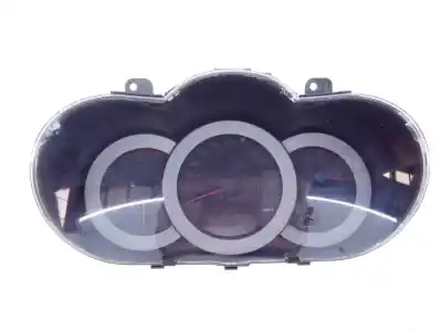 Second-hand car spare part DASHBOARD for TOYOTA RAV 4 (A3)  OEM IAM references 8380042F71 E3-B2-19-3 2574602081