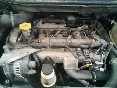 Second-hand car spare part COMPLETE ENGINE for CHRYSLER VOYAGER (RG)  OEM IAM references ENR  
