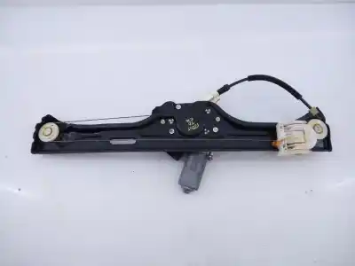 Second-hand car spare part rear right window regulator for bmw x5 (e70) xdrive40d oem iam references 7267692