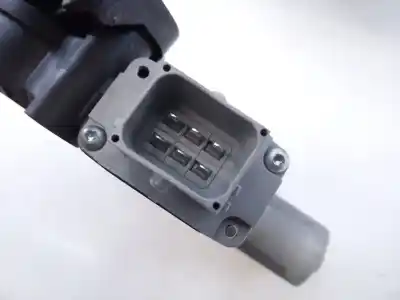 Second-hand car spare part passenger side right window regulator for opel corsa e selective oem iam references 71019003 e2-b6-55-1 541613212