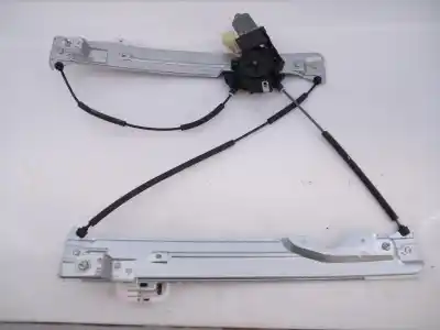 Автозапчастина б/у регулятор переднього правого скла для ford kuga (cbs) titanium посилання на oem iam 0130822733