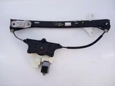Peça sobressalente para automóvel em segunda mão elevador de vidros traseiro direito por volkswagen passat variant (3g5) advance bmt referências oem iam 5q4959811e