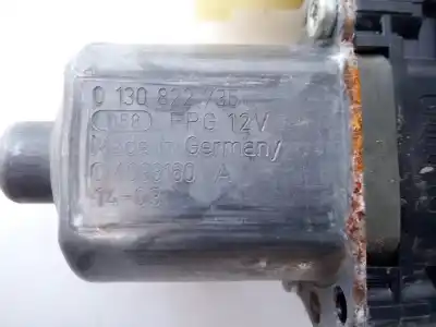 Second-hand car spare part rear right window regulator for ford kuga (cbs) trend oem iam references 0130822735 e2-b3-40-2 cm093160a