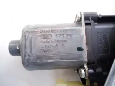 Second-hand car spare part driver left window regulator for ford kuga (cbs) titanium oem iam references 0130822732 e2-b3-40-2 cm093110a