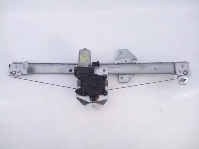 Автозапчасти б/у регулятор стекла переднего правого за dacia lodgy stepway ссылки oem iam 128001471b