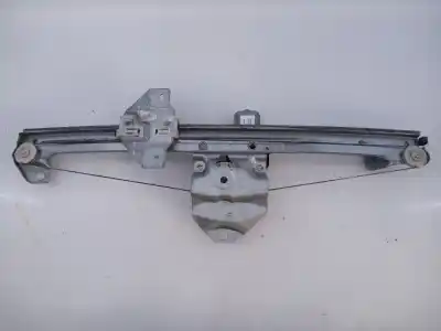 Автозапчасти б/у регулятор стекла переднего правого за dacia lodgy stepway ссылки oem iam 128001471b e1-a1-44-2 301541b