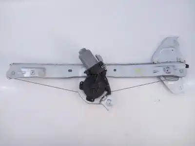 Pezzo di ricambio per auto di seconda mano alzacristalli anteriore destro per citroen c3 collection riferimenti oem iam 