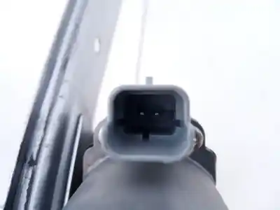 Second-hand car spare part passenger side right window regulator for citroen c3 collection oem iam references  e1-a4-52-2 