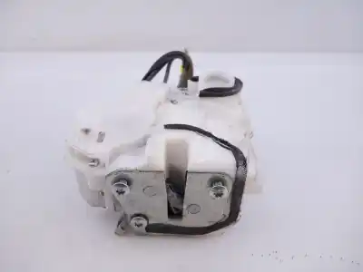 Автозапчастина б/у замок передній праві двері для mitsubishi asx (ga0w) kaiteki 4wd посилання на oem iam  e2-b4-40-2 