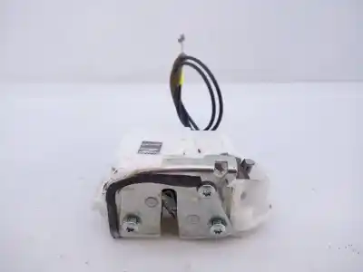 Автозапчастина б/у замок передній праві двері для mitsubishi asx (ga0w) kaiteki 4wd посилання на oem iam  e2-b4-40-2 