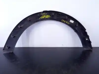 Автозапчасти б/у левое переднее крыло за mini mini countryman (f60) cooper ссылки oem iam 51777389369 p2-b3-29 