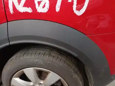 Автозапчастина б/у крило задне ліве для MINI MINI COUNTRYMAN (F60) COOPER Посилання на OEM IAM   