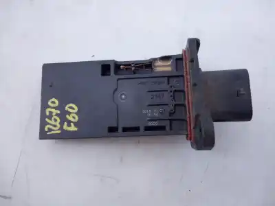 Автозапчасти б/у расходомер воздуха за mini mini countryman (f60) cooper ссылки oem iam 0281006597