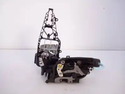Автозапчасти б/у замок левой передней двери за mini mini countryman (f60) cooper ссылки oem iam 5121728193112 e1-b4-27-2 