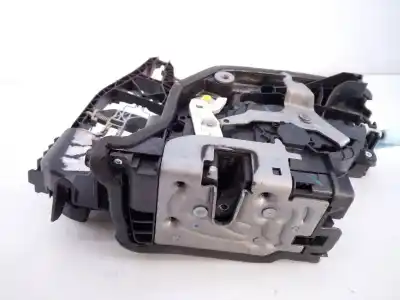 Автозапчасти б/у замок левой передней двери за mini mini countryman (f60) cooper ссылки oem iam 5121728193112 e1-b4-27-2 