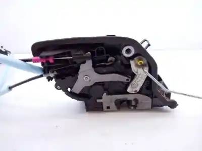 Автозапчасти б/у замок задней правой двери за mini mini countryman (f60) cooper ссылки oem iam 728194012 e1-b4-44-1 18283810