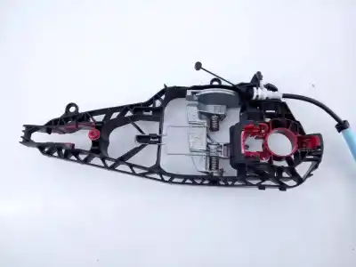Автозапчасти б/у замок задней правой двери за mini mini countryman (f60) cooper ссылки oem iam 728194012 e1-b4-44-1 18283810