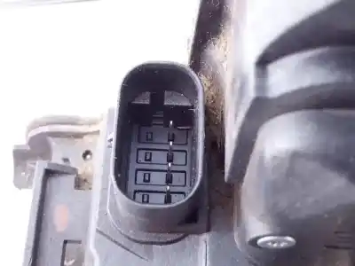 Автозапчасти б/у замок задней правой двери за mini mini countryman (f60) cooper ссылки oem iam 728194012 e1-b4-44-1 18283810