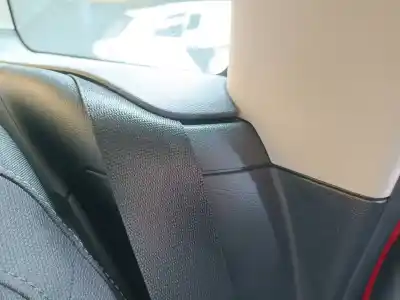 Автозапчастина б/у задній лівий ремін безпеки для MINI MINI COUNTRYMAN (F60) COOPER Посилання на OEM IAM   