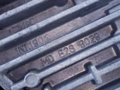 Автозапчасти б/у левая противотуманная фара за mini mini countryman (f60) cooper ссылки oem iam 19476200 e1-b4-51-2 e269029