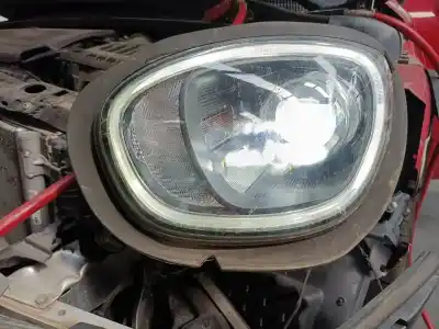 Автозапчасти б/у левая фара за MINI MINI COUNTRYMAN (F60) COOPER ссылки OEM IAM 749480102  030109923315