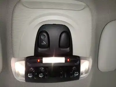 Автозапчастина б/у внутрішне світло для MINI MINI COUNTRYMAN (F60) COOPER Посилання на OEM IAM   