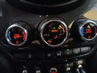 Автозапчастина б/у клімат-контроль для MINI MINI COUNTRYMAN (F60) COOPER Посилання на OEM IAM   
