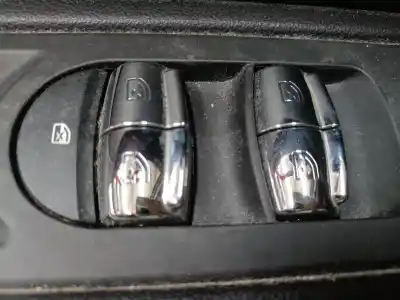Автозапчасти б/у выключатель левого переднего окна за mini mini countryman (f60) cooper ссылки oem iam 