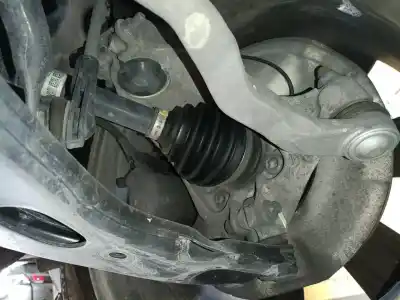 Pièce détachée automobile d'occasion Moyeu De Roue Avant Droite pour MINI MINI COUNTRYMAN (F60) COOPER Références OEM IAM   