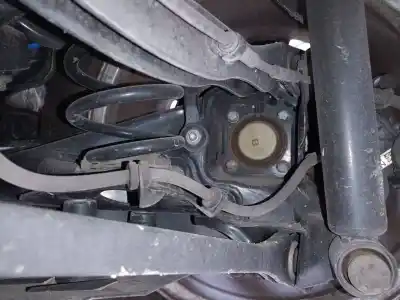Автозапчастина б/у культ заднього правого для MINI MINI COUNTRYMAN (F60) COOPER Посилання на OEM IAM   